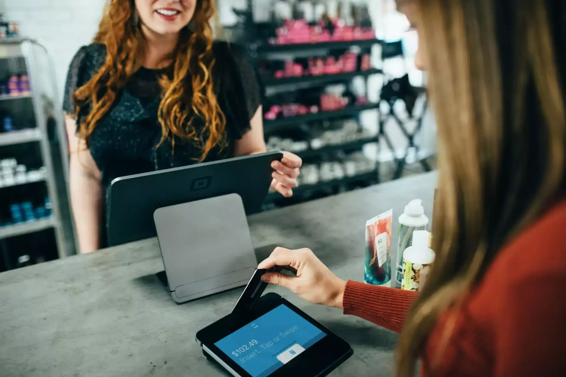 Immagine articolo Aumentare i clienti in negozio: 5 idee ed esempi pratici