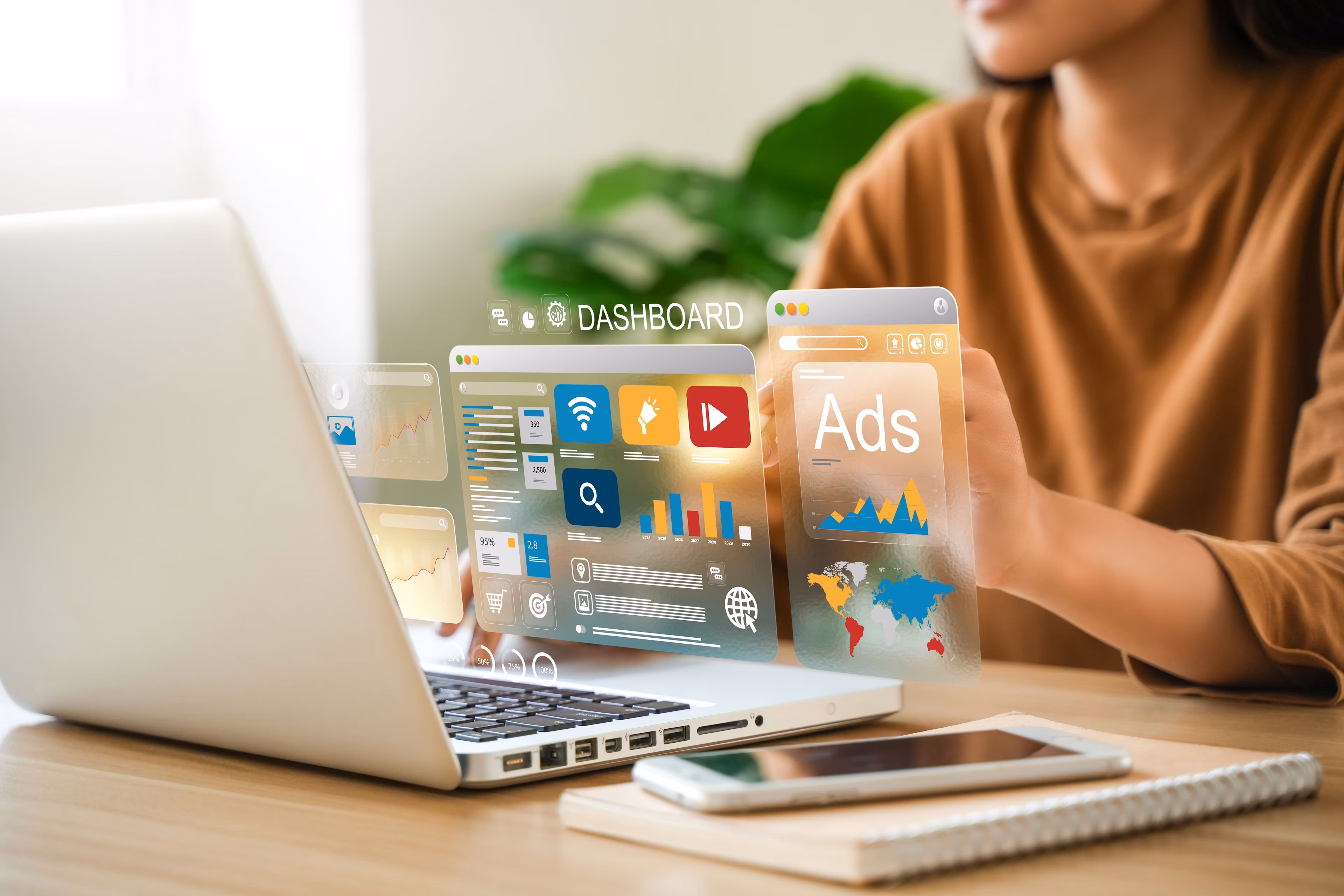 immagine articolo Campagne Google Ads: cosa sono e come funzionano