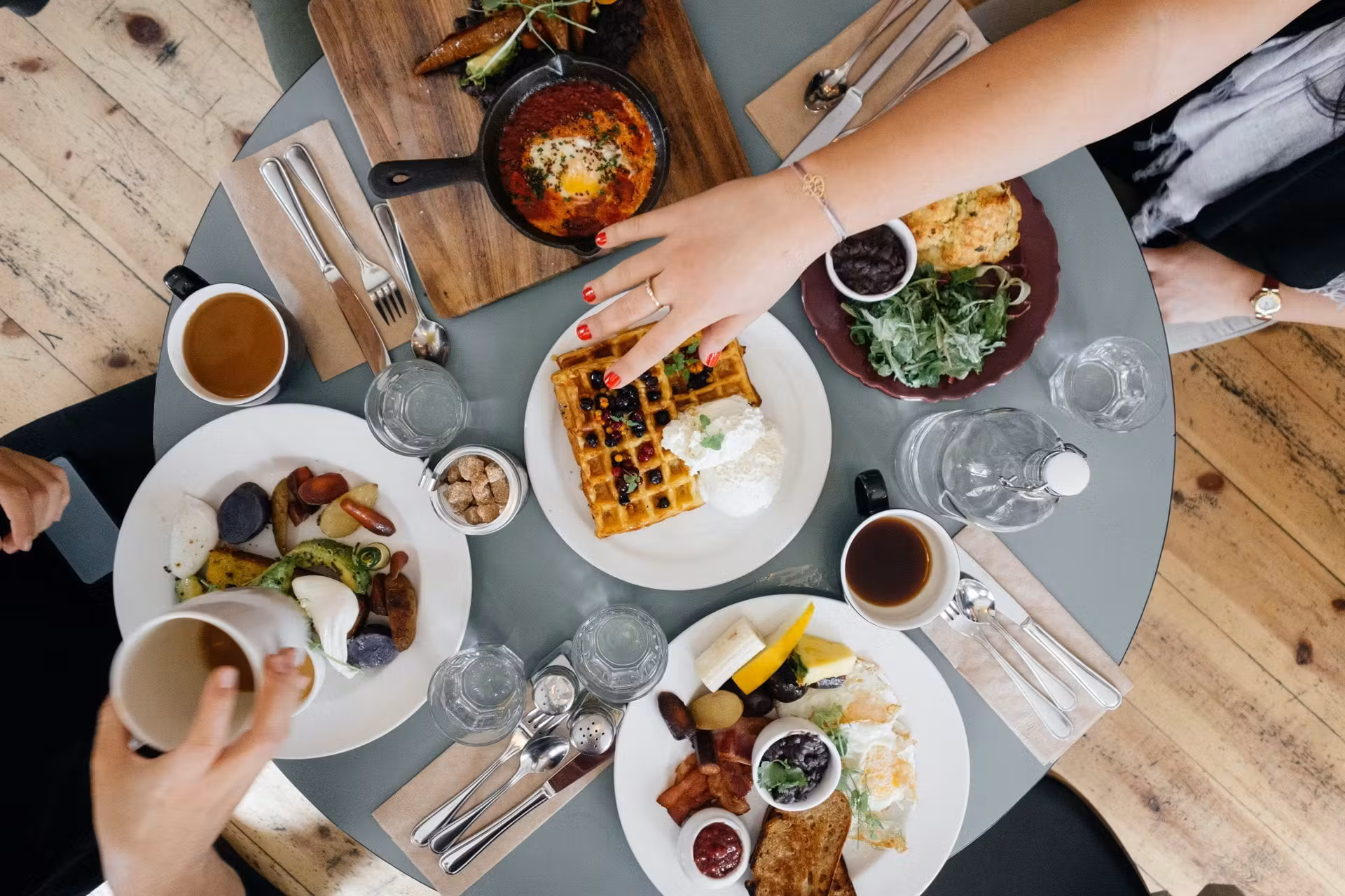 Immagine articolo Come pubblicizzare un ristorante con queste 15 idee