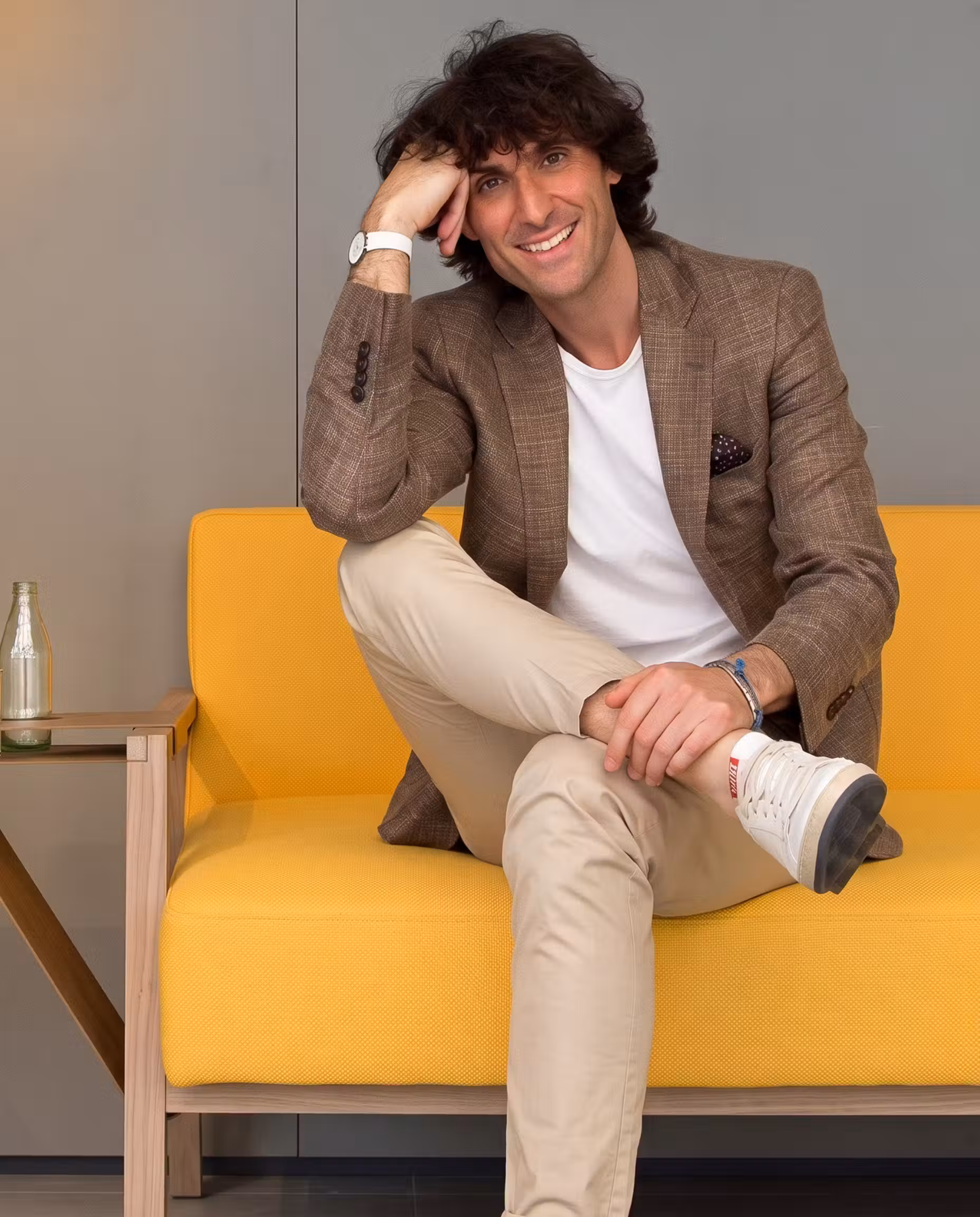 Michele Perlini