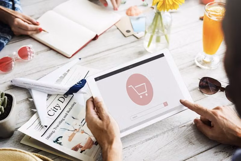 prestashop vs shopify-ecommerce Shop Online