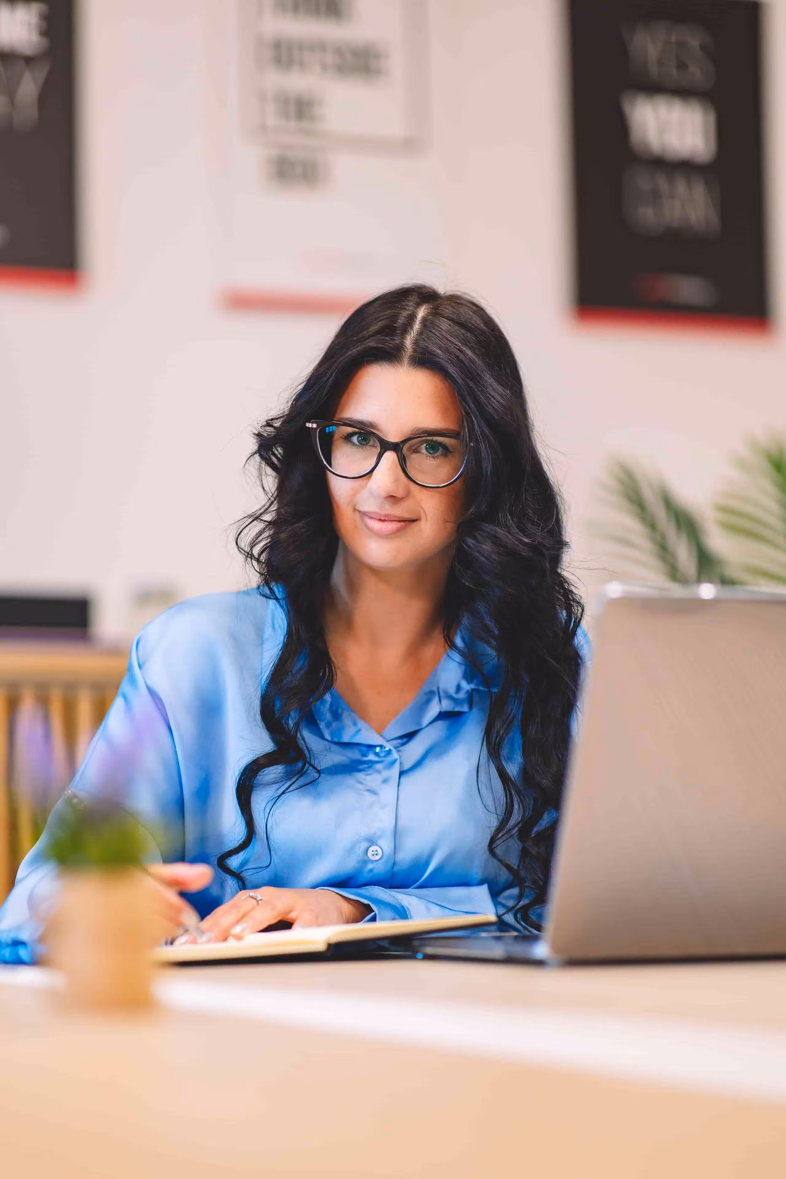 persone in azienda