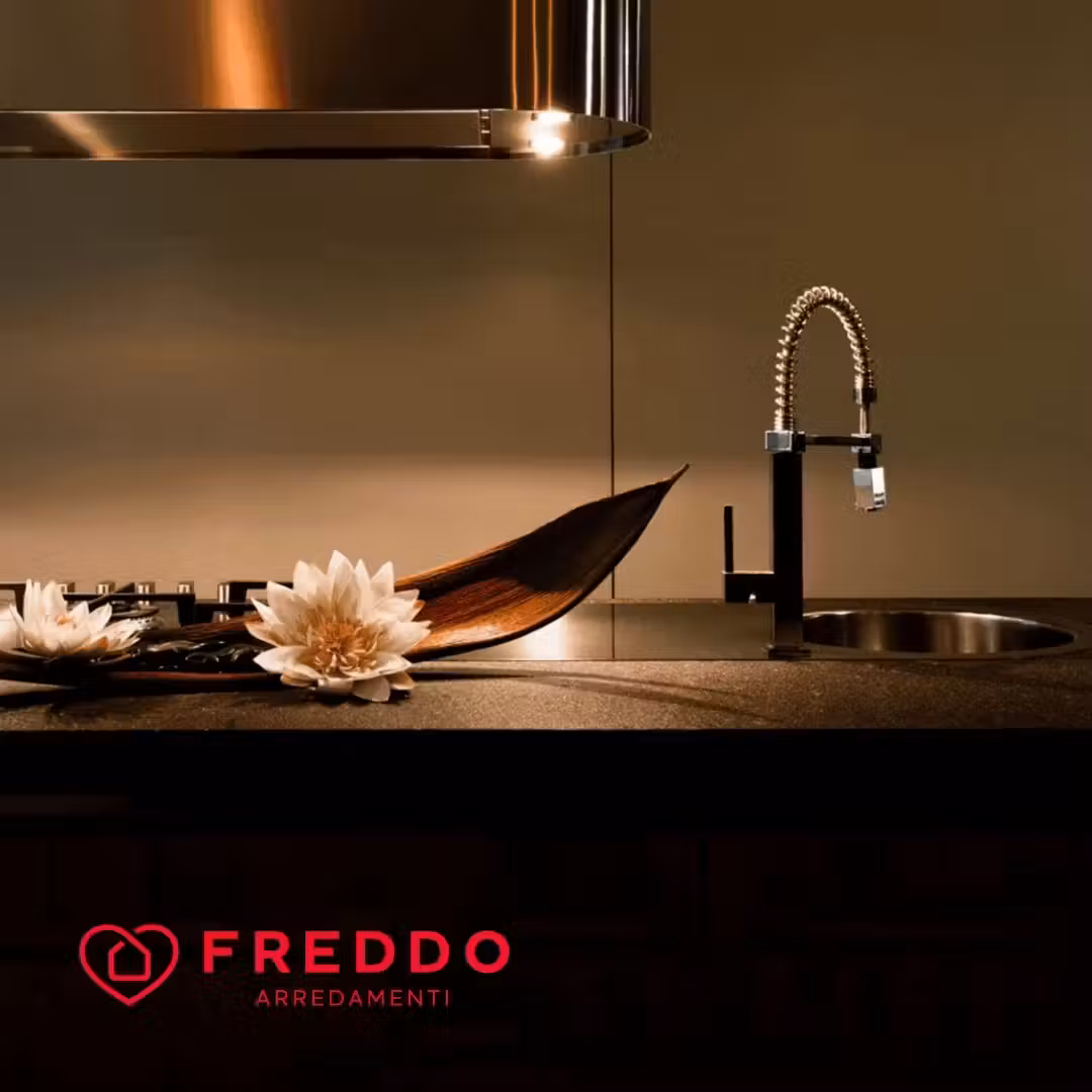 Freddo Arredamenti