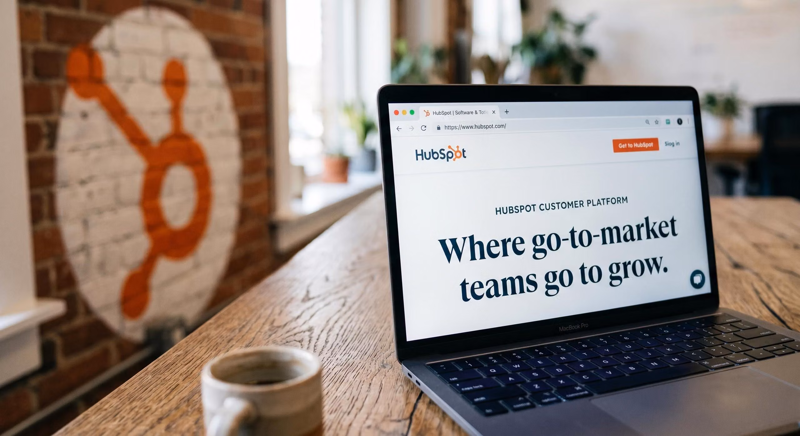Cos'è HubSpot, come funziona e perché adottarlo