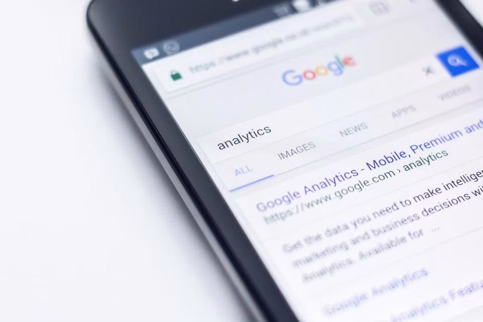 Perchè puntare alla #1 posizione su Google?