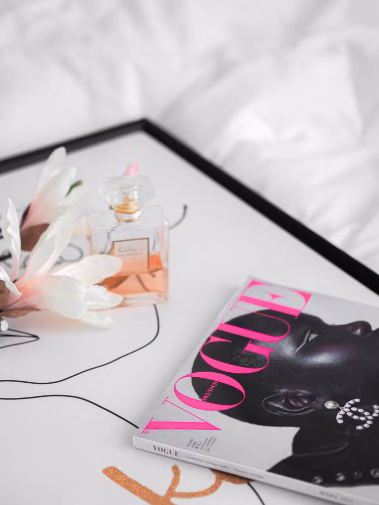 Come emergere online nel settore della moda?