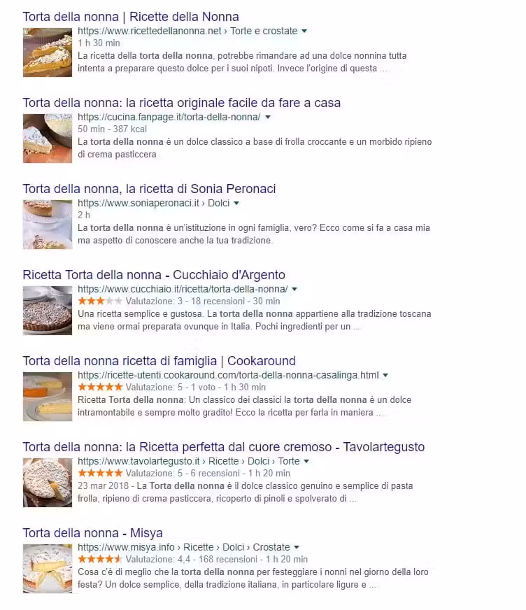 2. Crea un sito "mobile friendly"