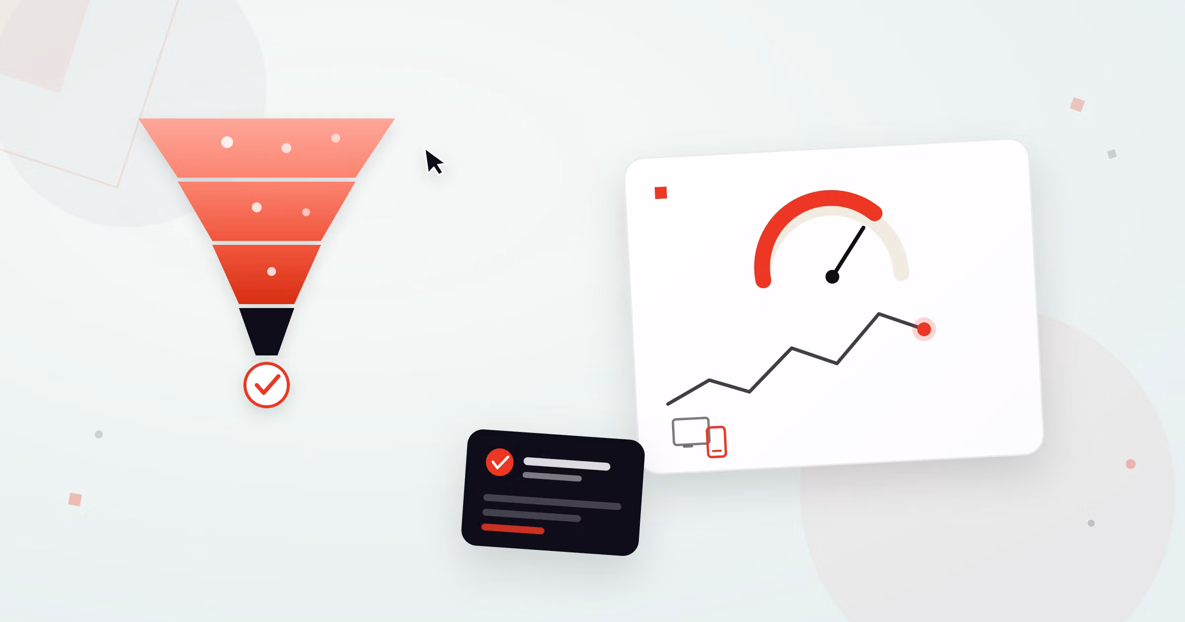Conversion rate nell'e-commerce: cos'è e come ottimizzarlo