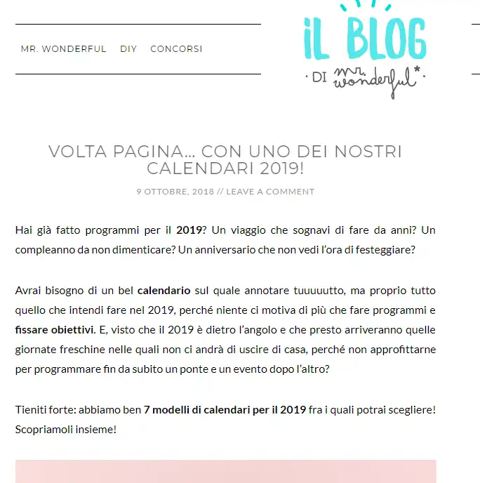 I “grandi classici”: SEO & SEM