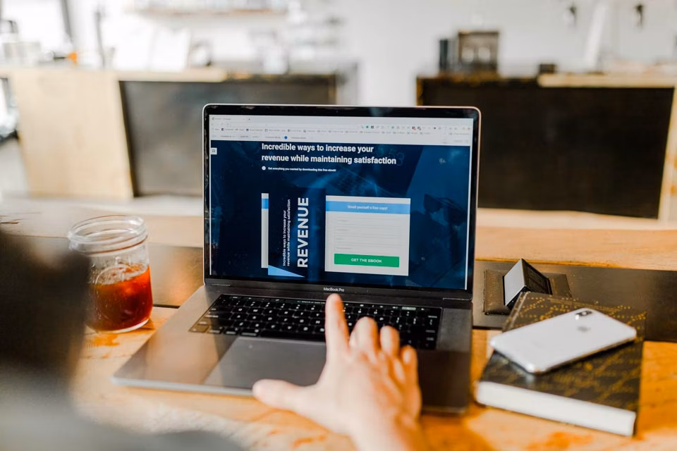 E se l'e-commerce già ce l'ho, ma non funziona?