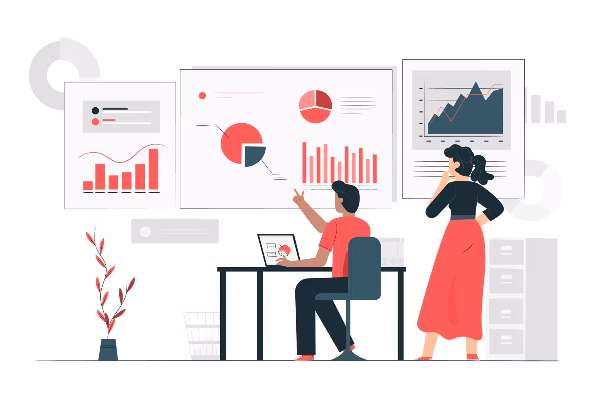 Immagine articolo Statistiche social: scopri tutte le tendenze 2020-2021