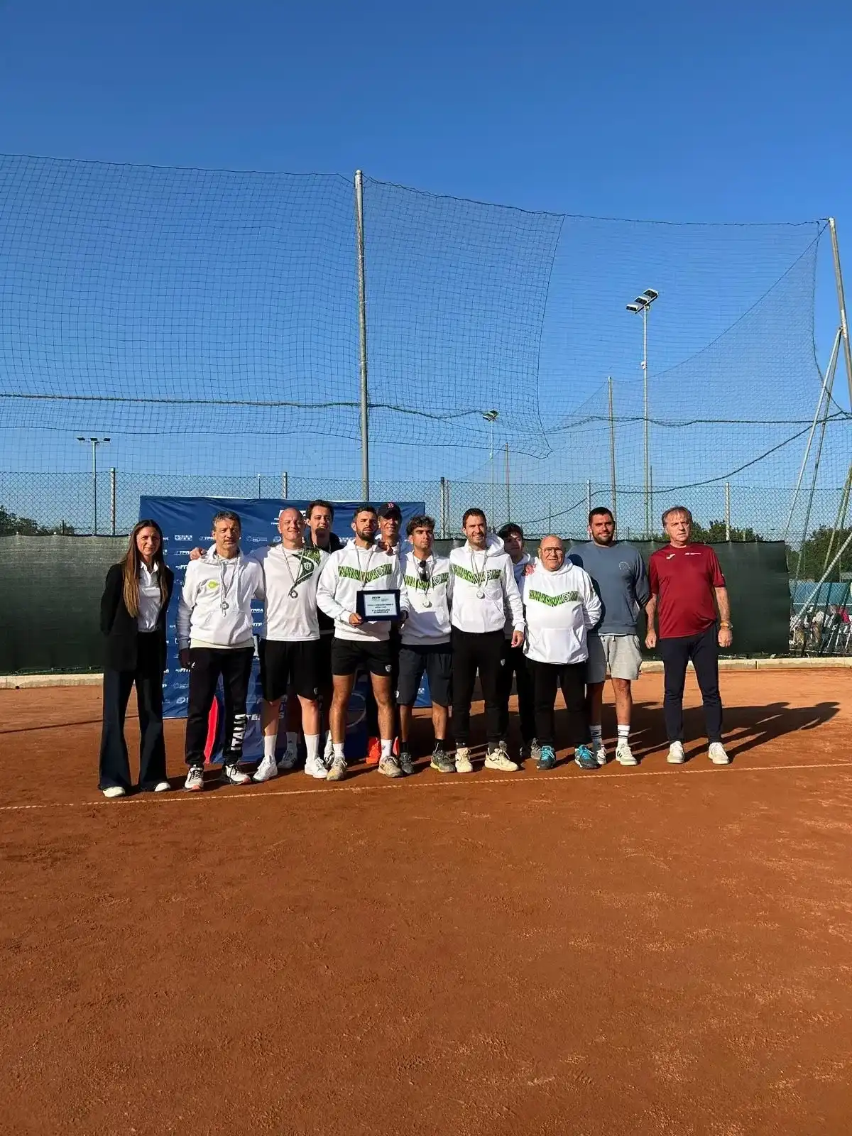 Nuovo Tennis Bovolone