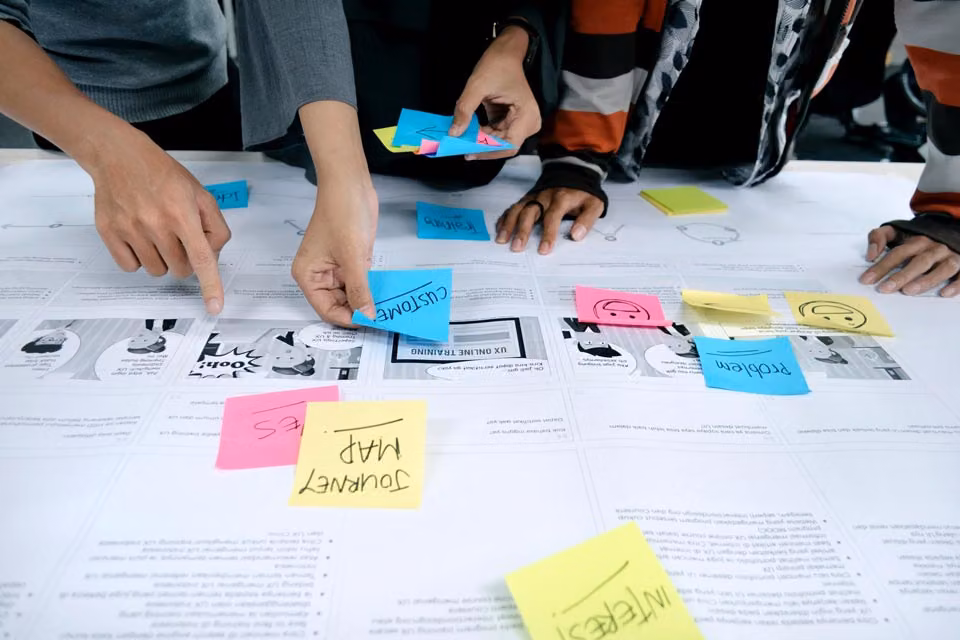 Immagine articolo User experience di un sito web: 15 punti per migliorarla
