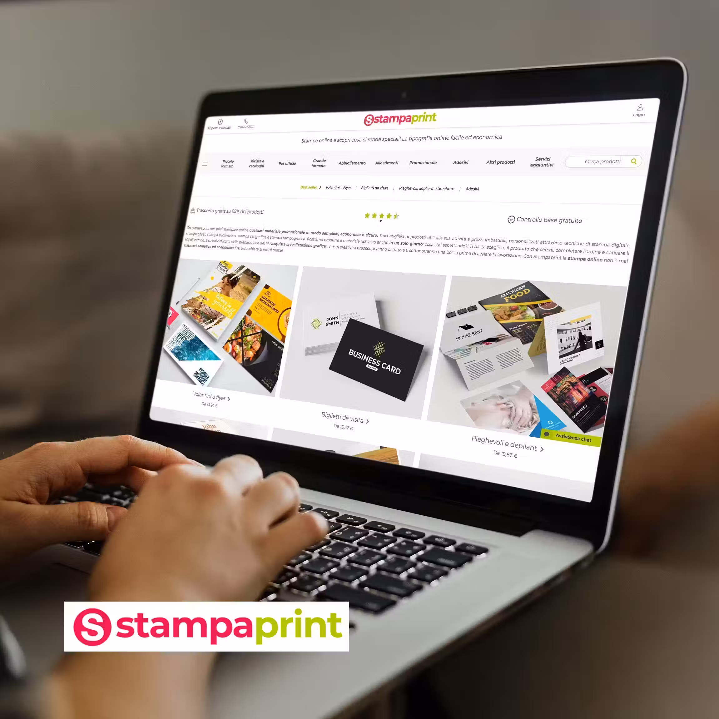 Stampaprint