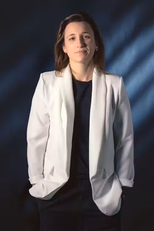 Eleonora Bertolotto