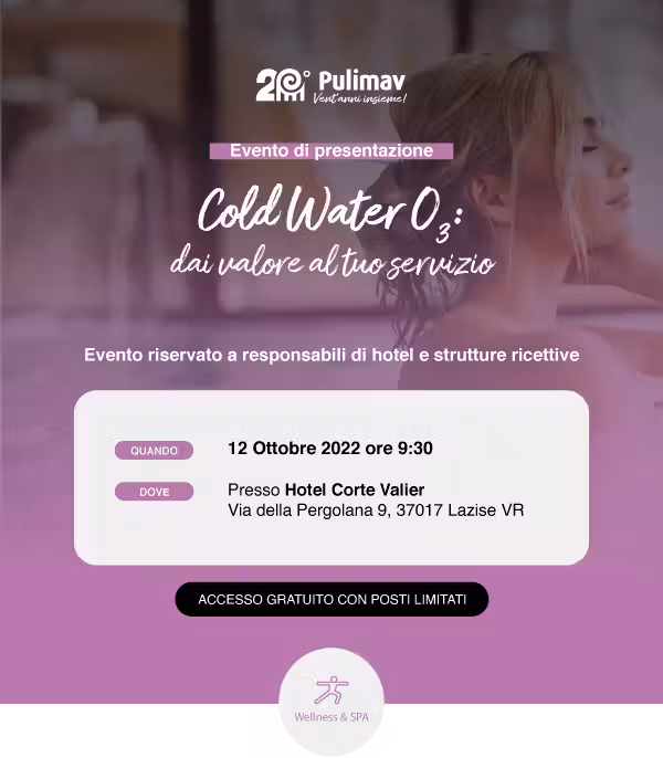 La mail promozionale di NetStrategy