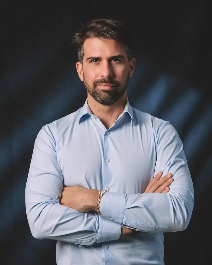 Lorenzo Teti
