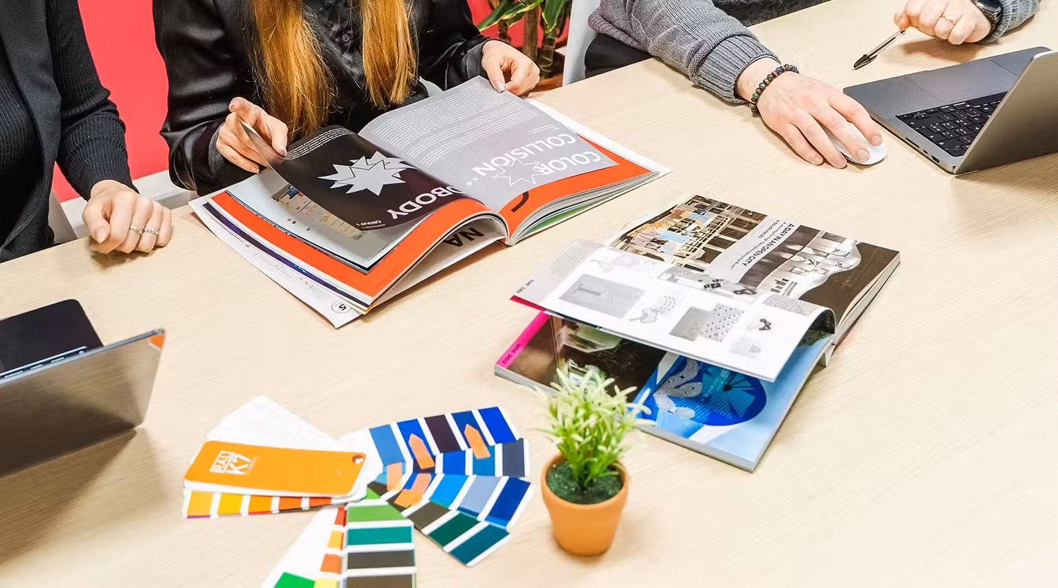 immagine articolo Le 10 migliori agenzie grafiche in Italia