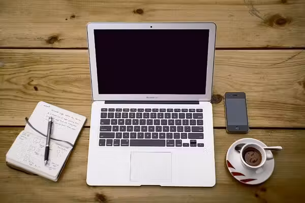 Broken link building