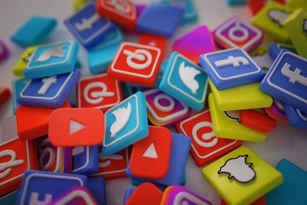 b2b social media marketing canali