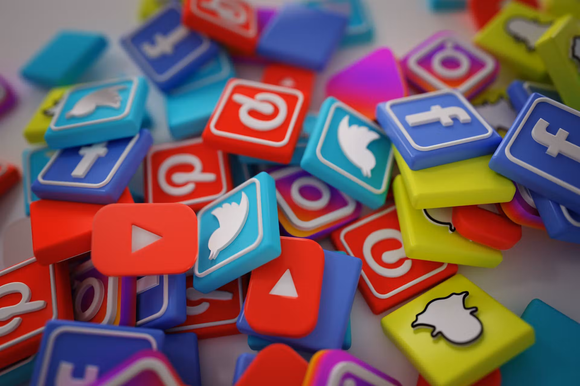 Immagine articolo Quale social scegliere per promuovere online la tua azienda?