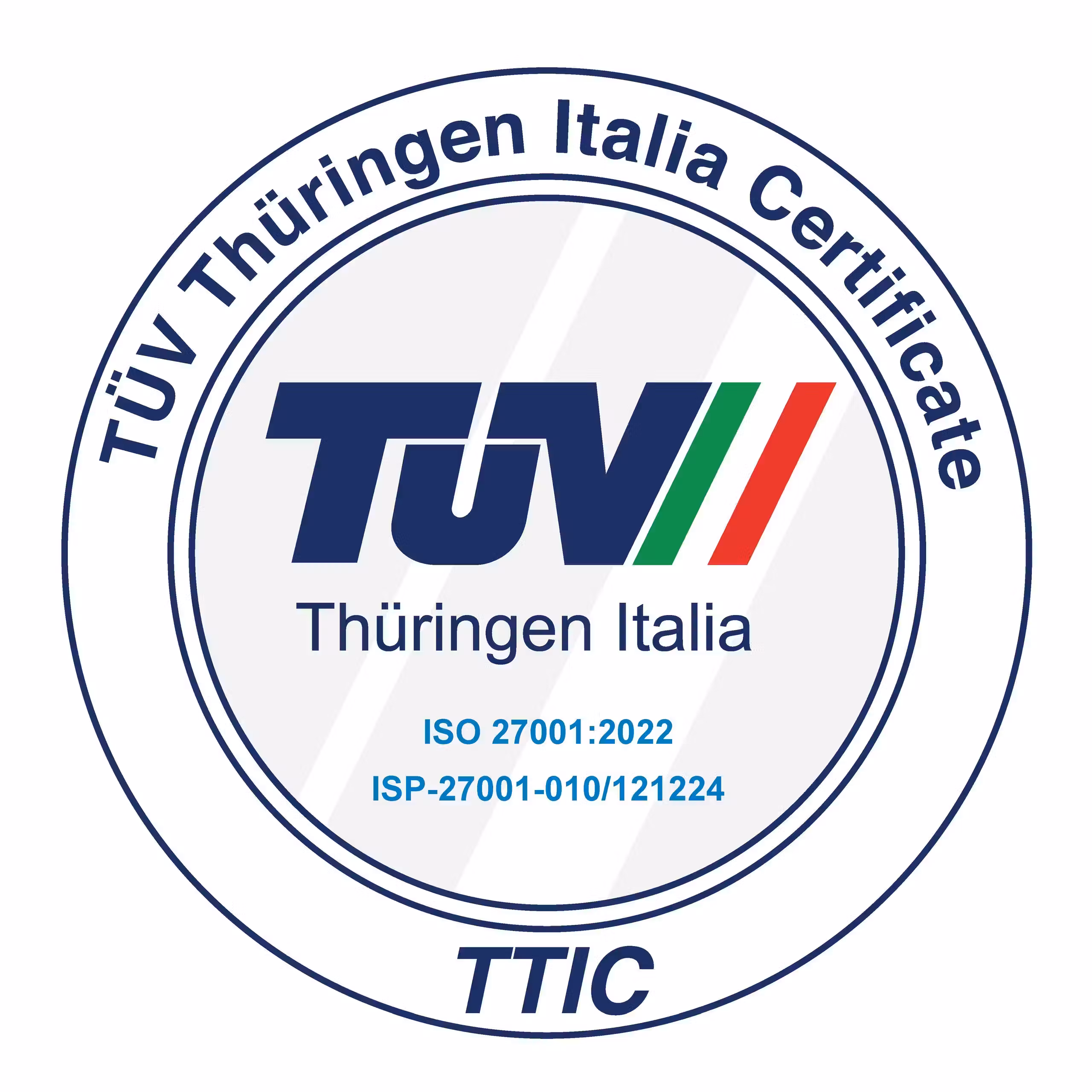 Certificazione 1