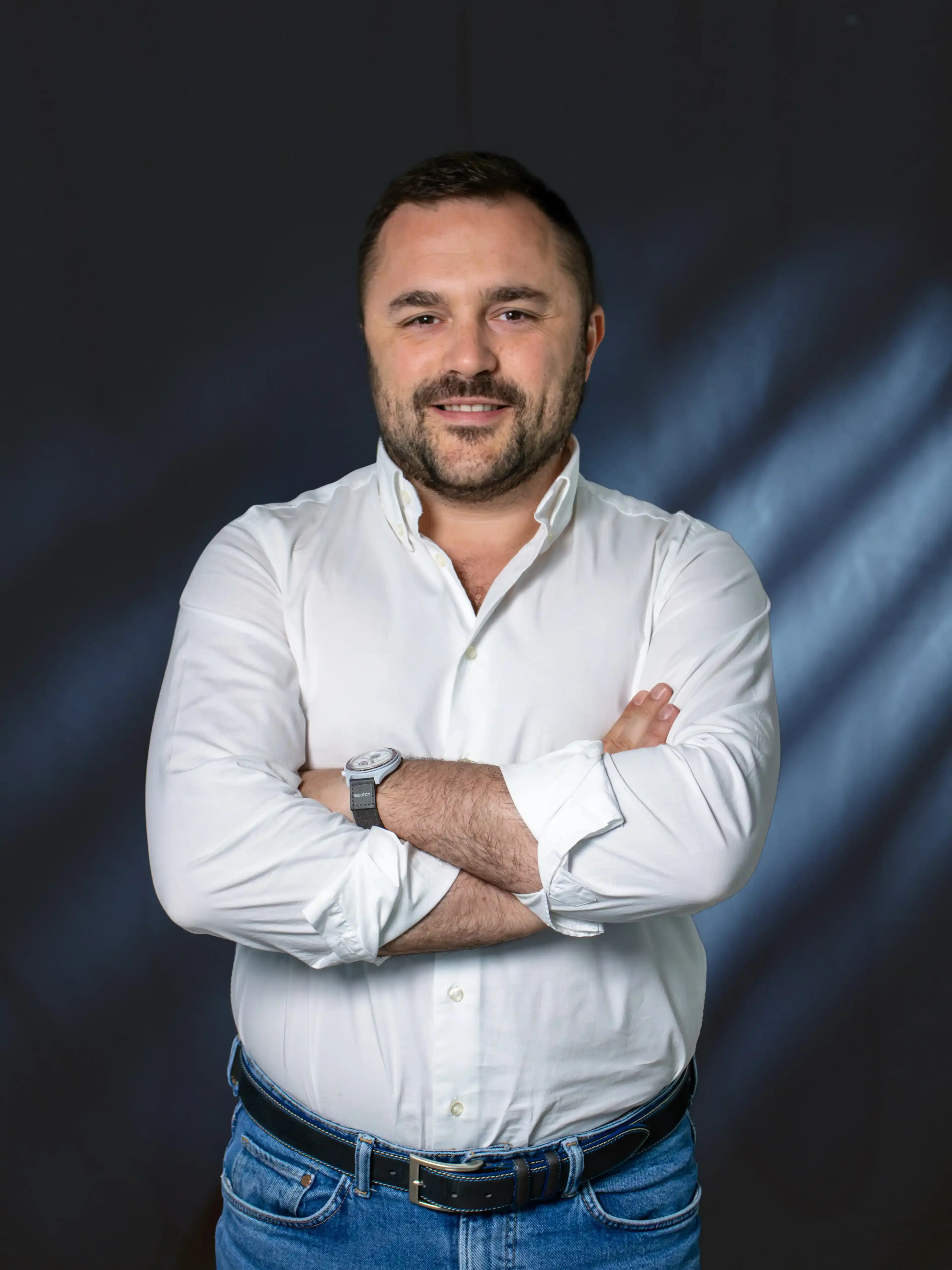 Riccardo Pavanello
