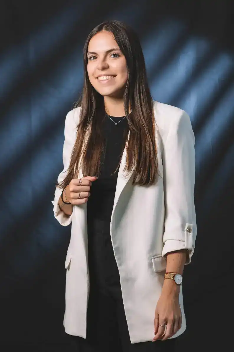 Alessia Marzari