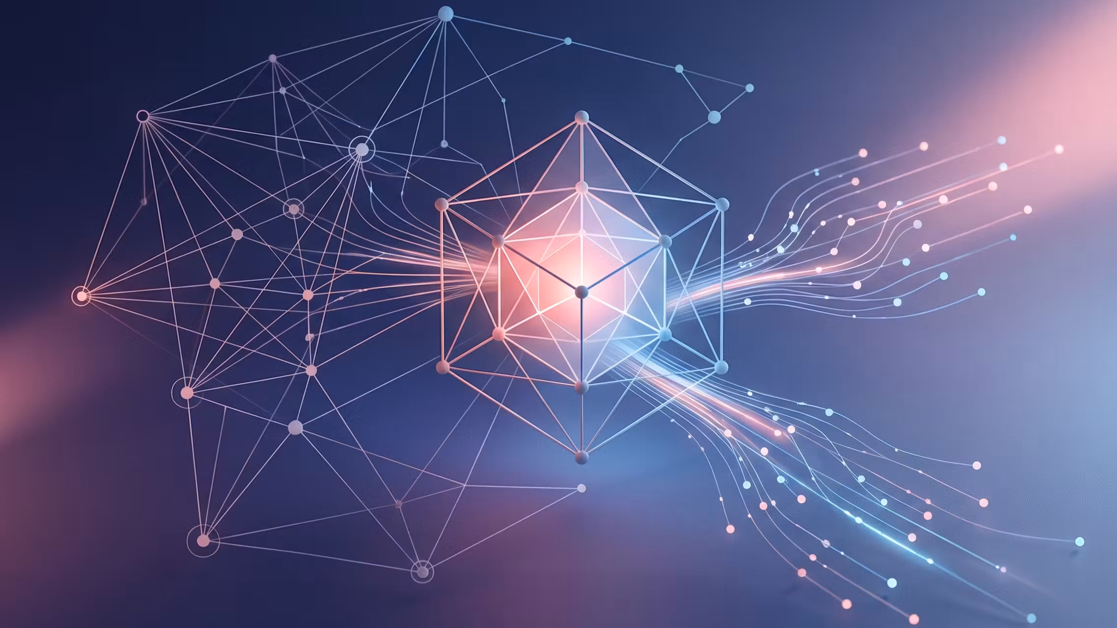 Immagine articolo Knowledge graph: cos’è e come trasforma il brand nell’era della GEO