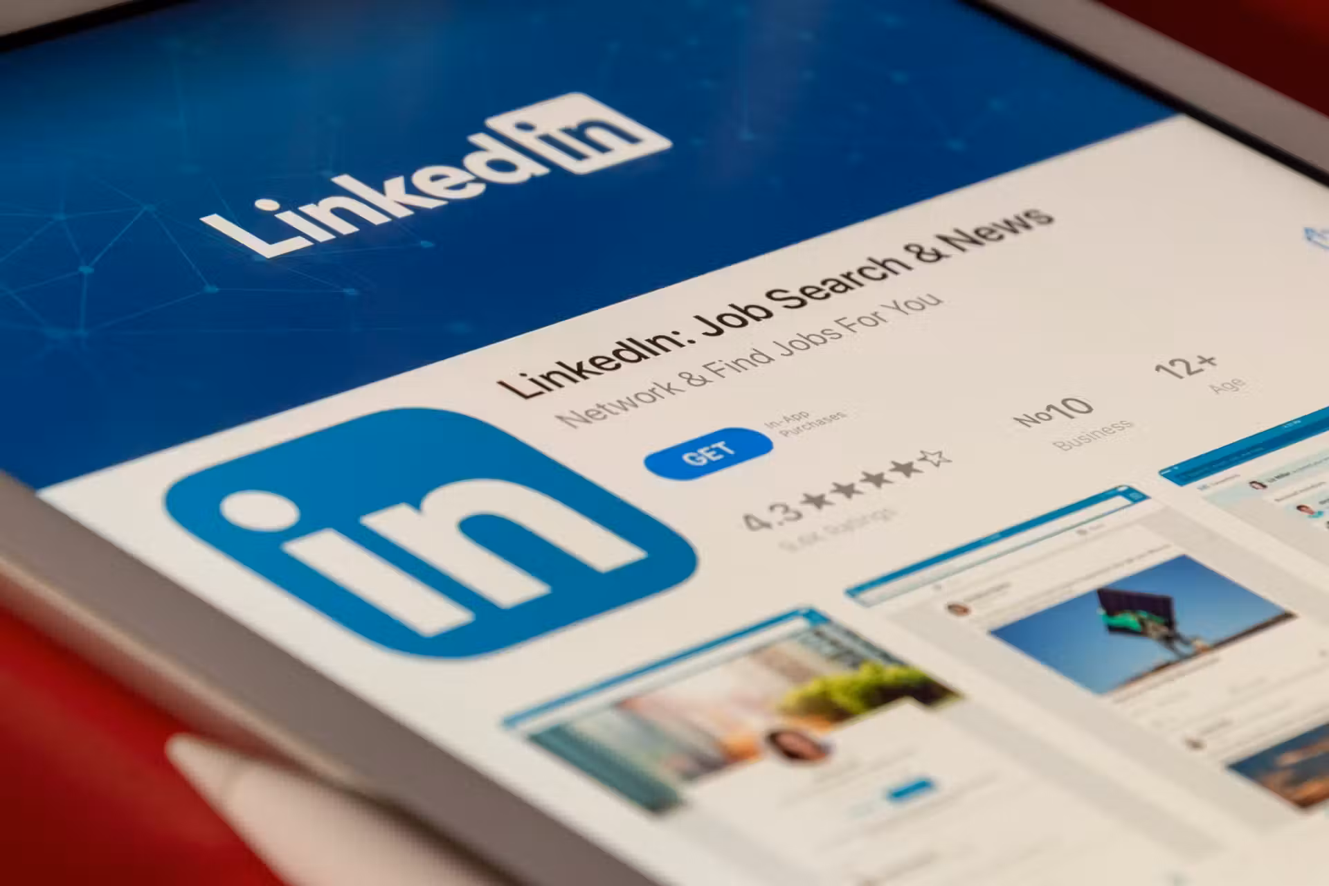 Immagine articolo LinkedIn per le aziende: 5 consigli per avere successo