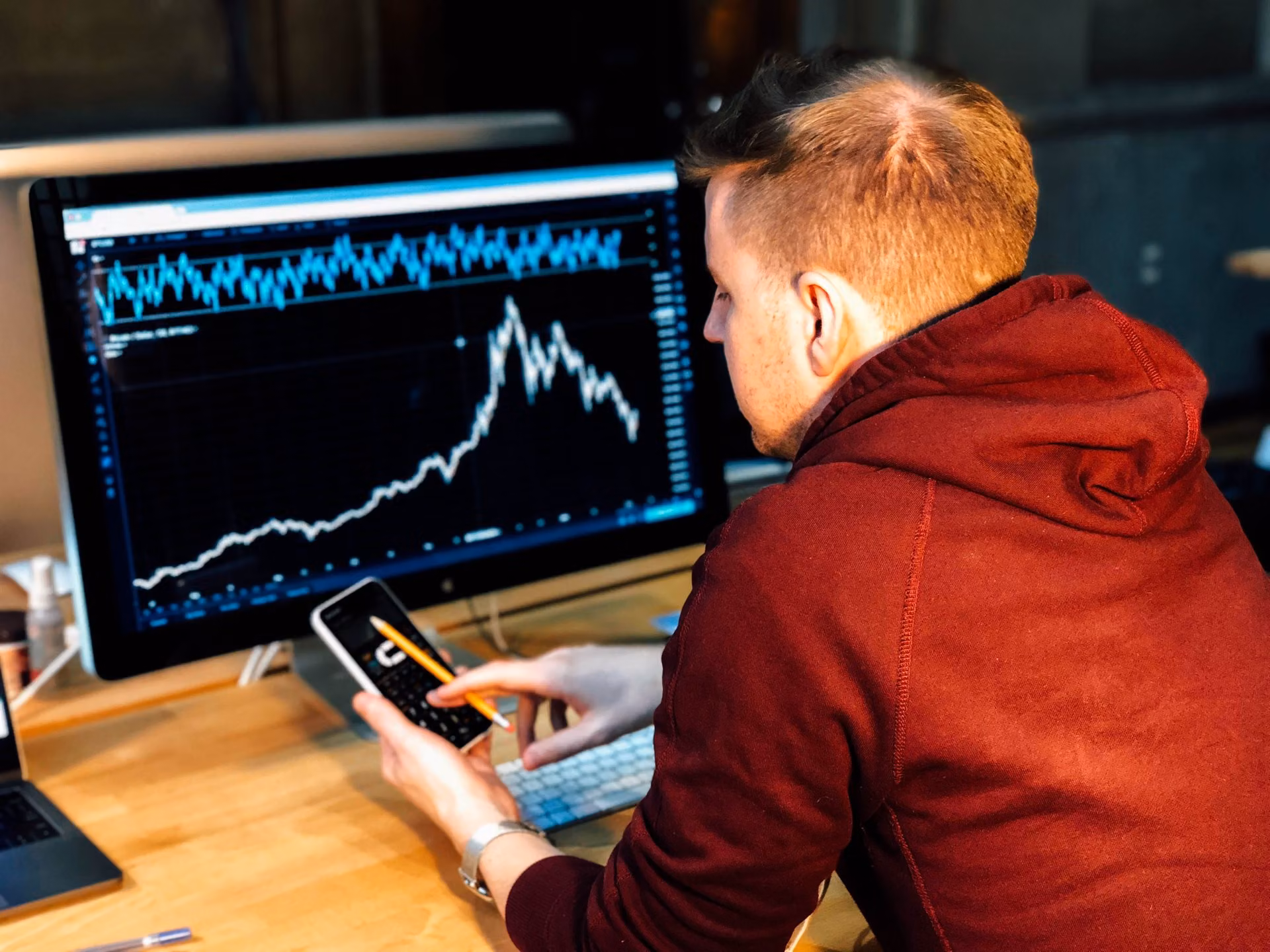 Immagine articolo Metriche di marketing per misurare i risultati