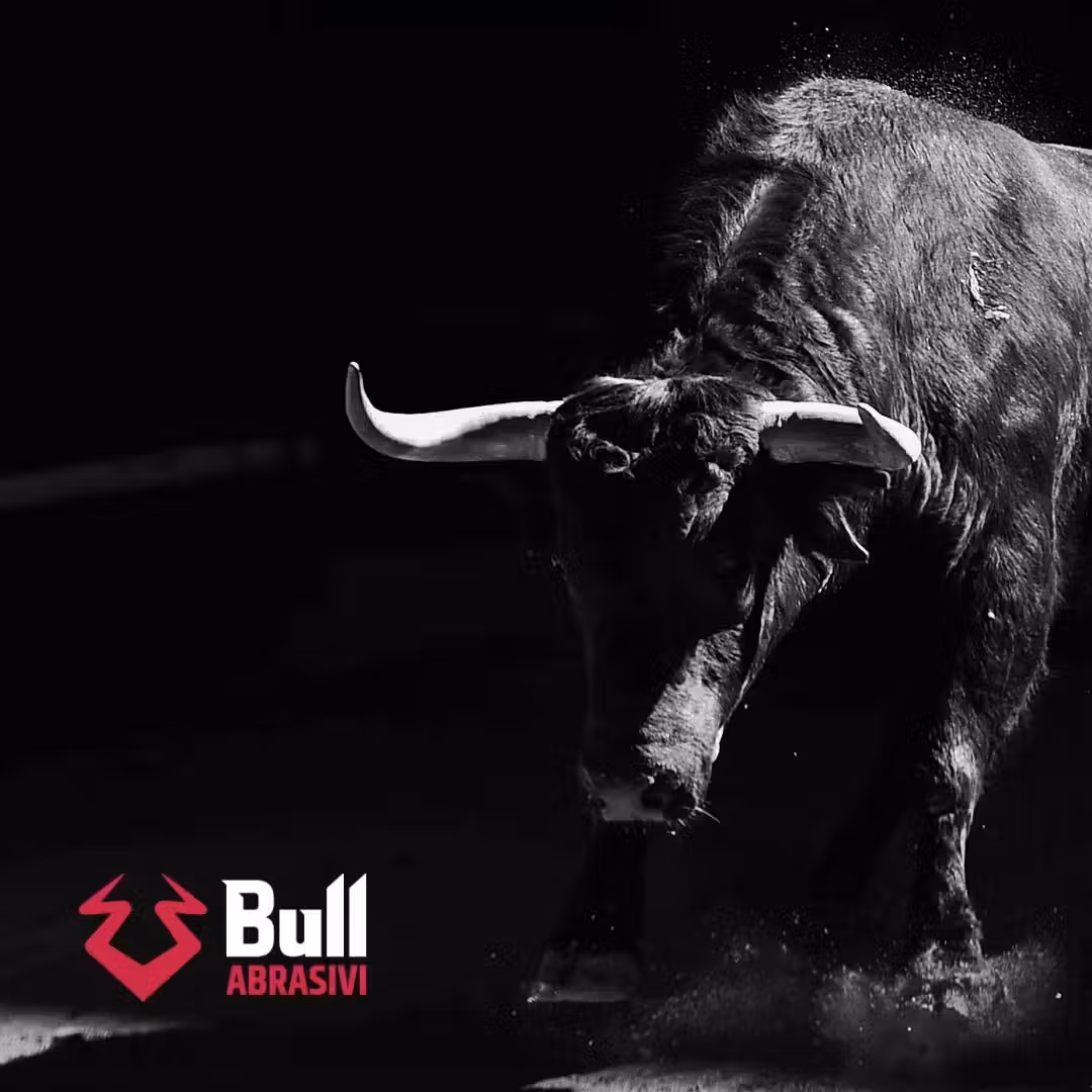 Bull Abrasivi