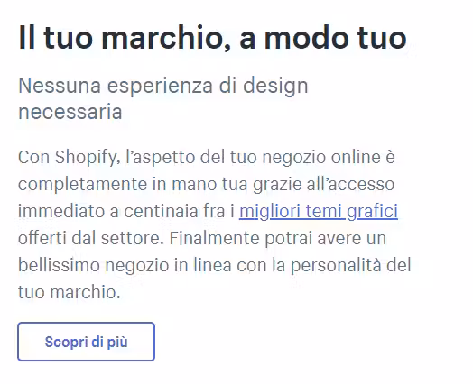 Lato backend user friendly: quale piattaforma risulta più facile da utilizzare ed intuitiva?