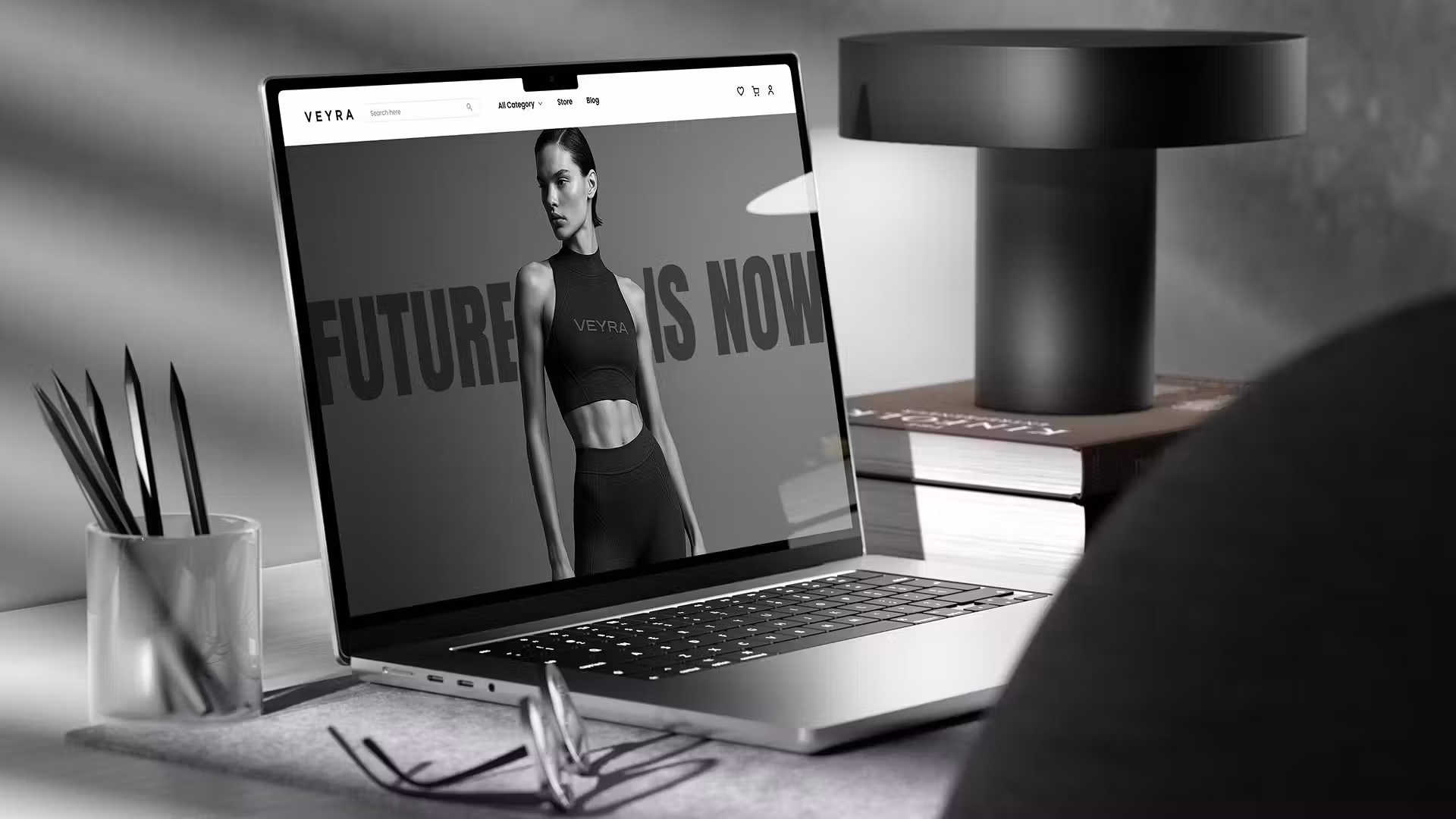 Ecommerce Abbigliamento
