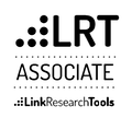 LinkResearchTools