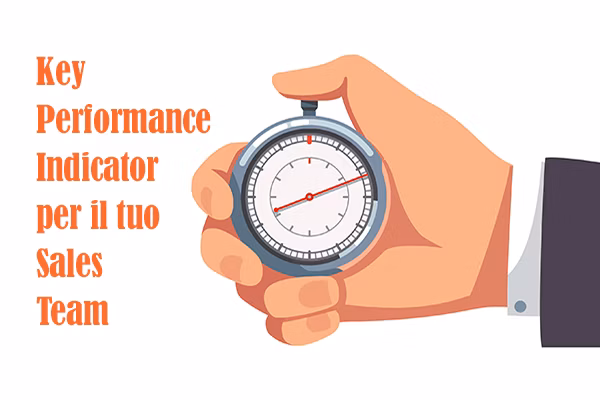 Cosa sono i key performance indicator (KPI)?