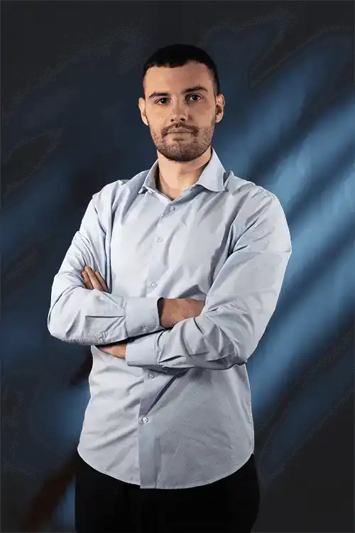 Michele De Dominicis