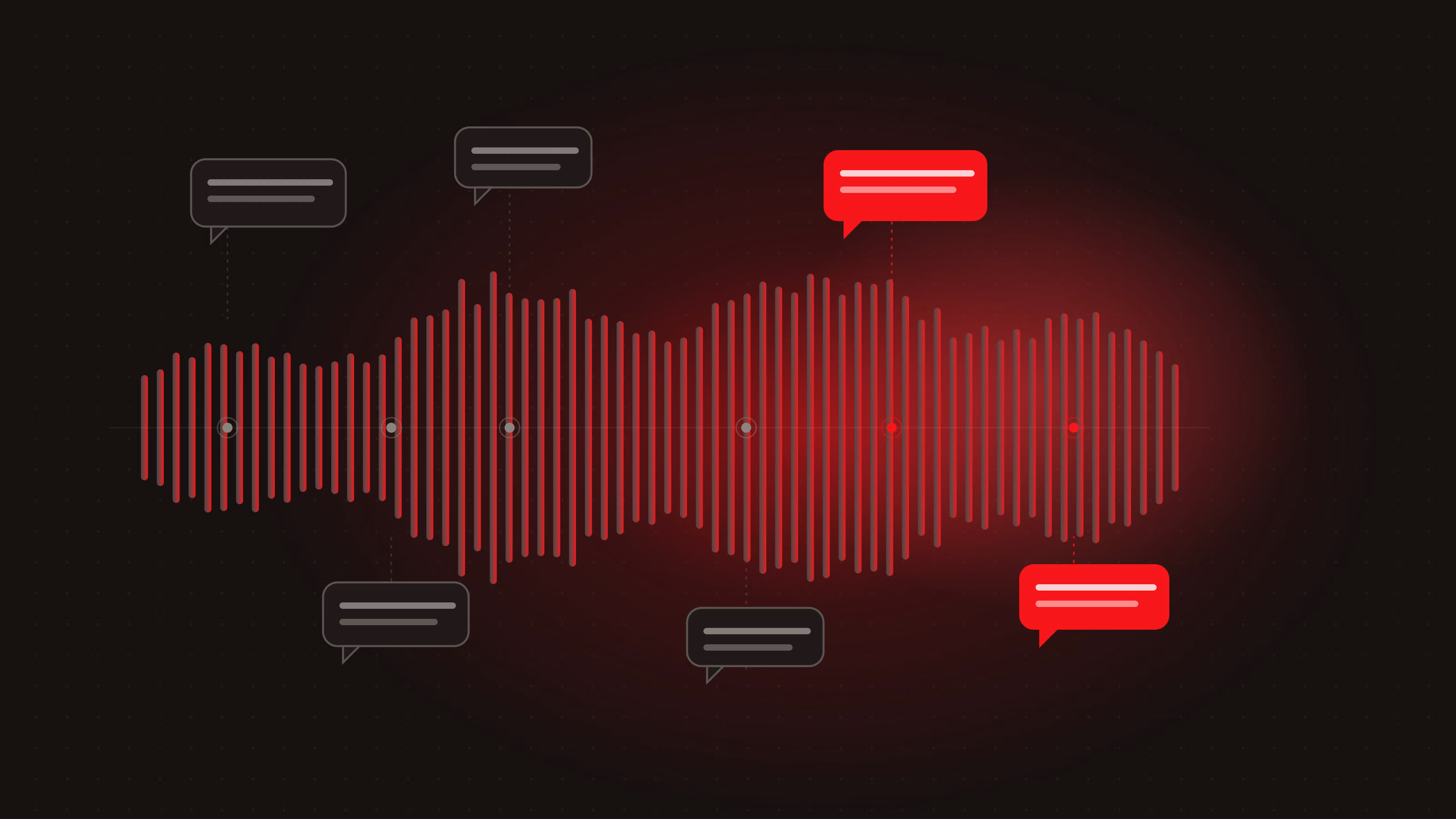 Immagine articolo Social listening: come trasformare le conversazioni online in decisioni di marketing