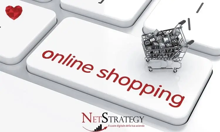 Perchè vendere online?