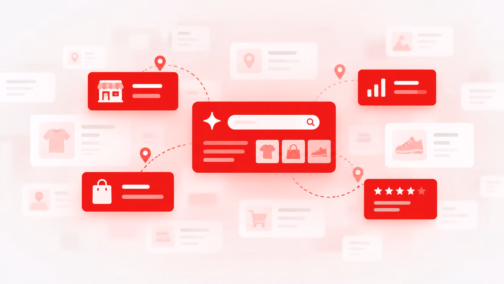 Strategie GEO per eCommerce