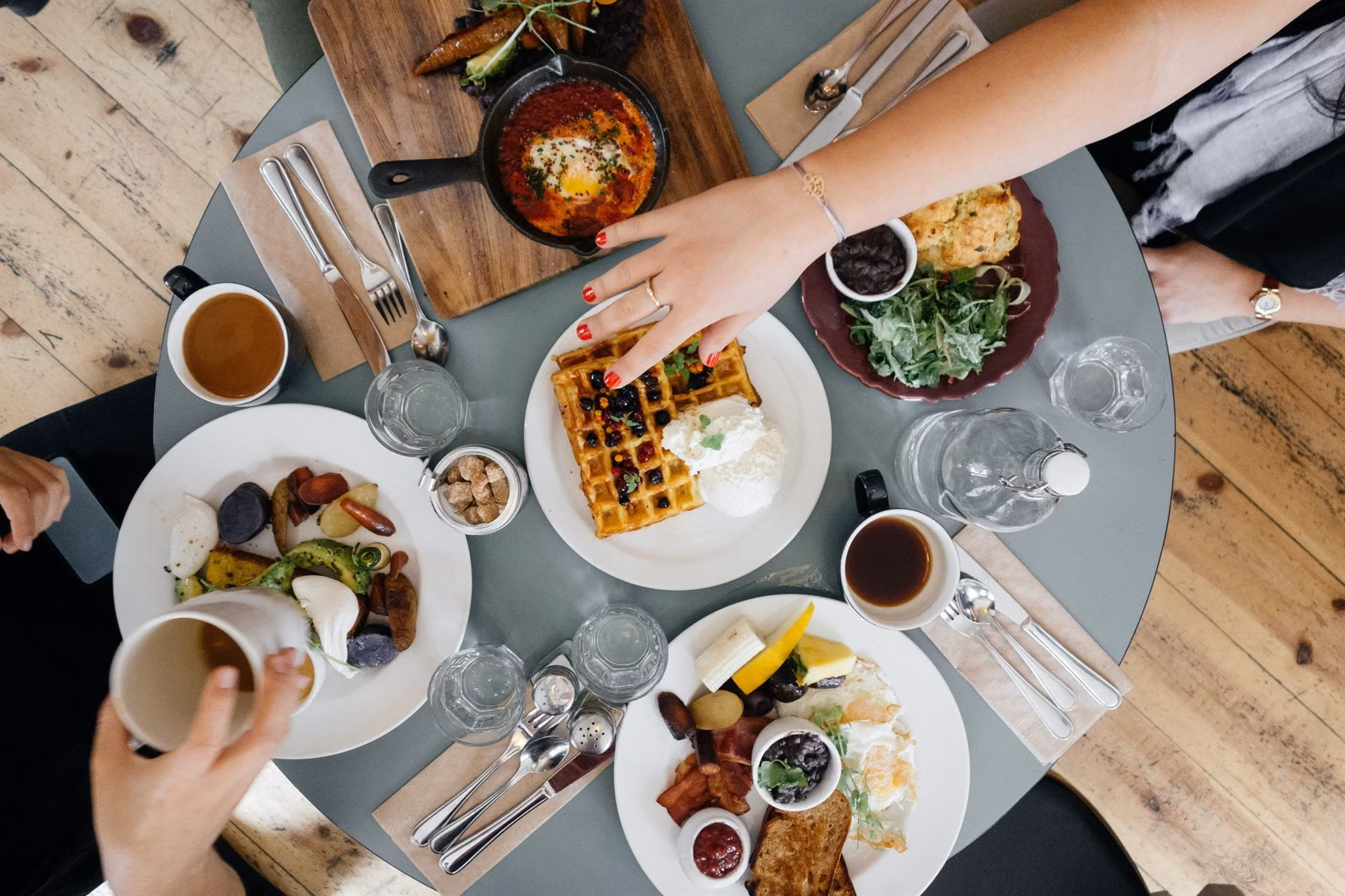 Immagine articolo Come pubblicizzare un ristorante con queste 15 idee