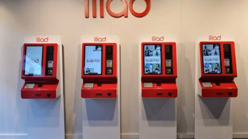 Chi è Iliad e perché cambierà il mondo della telefonia italiana?