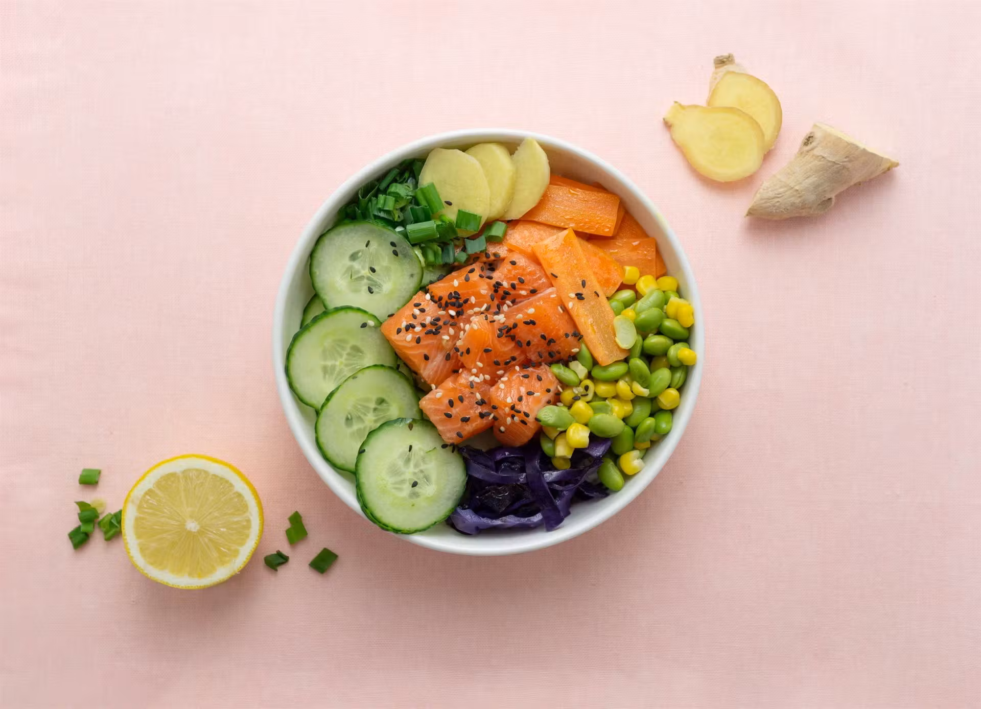 Immagine articolo Ricerca su Google e food trends: 3 idee per la food industry