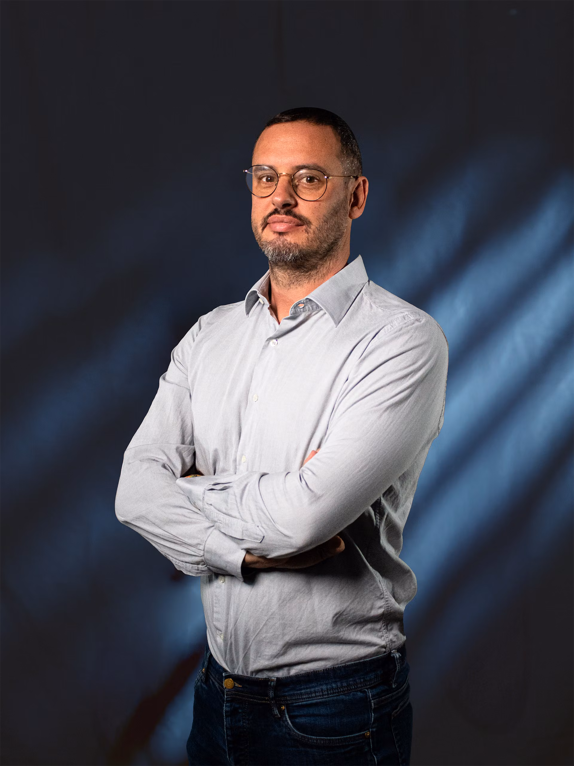 Federico Tesei