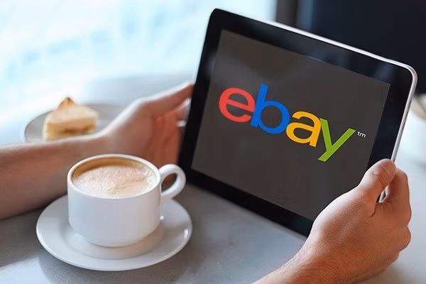 Perché vendere su ebay?
