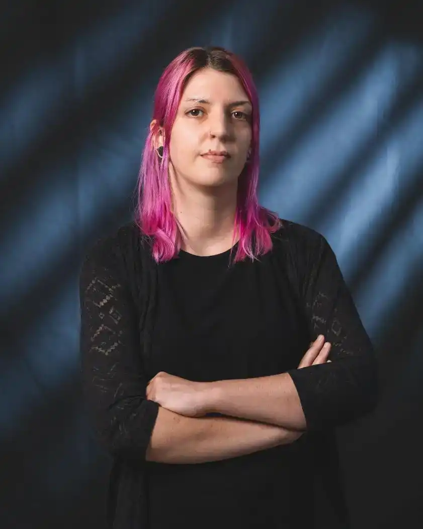 Silvia Tibaldi
