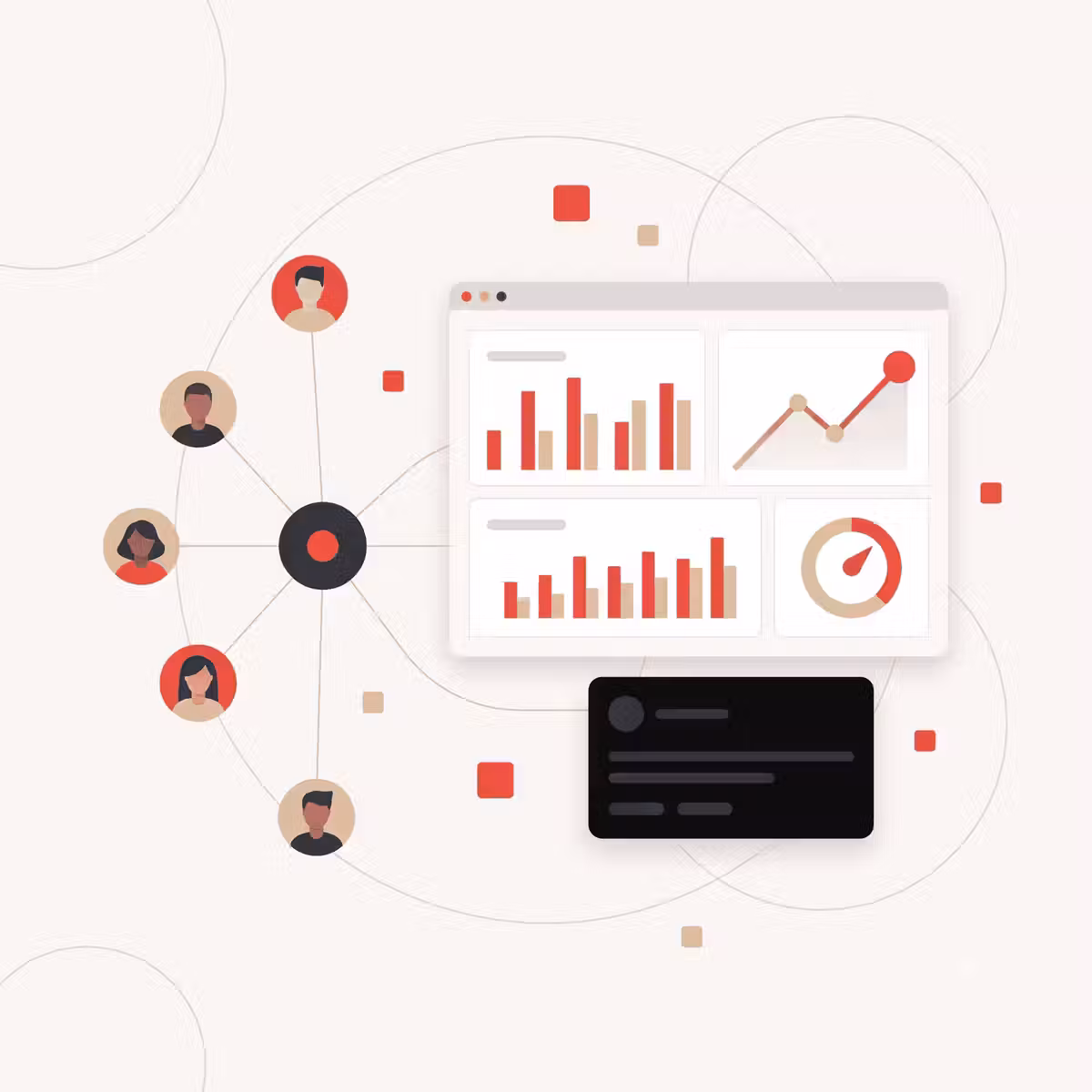 CRM eCommerce: funzioni, vantaggi e integrazioni