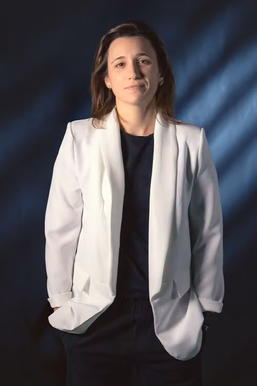 Eleonora Bertolotto