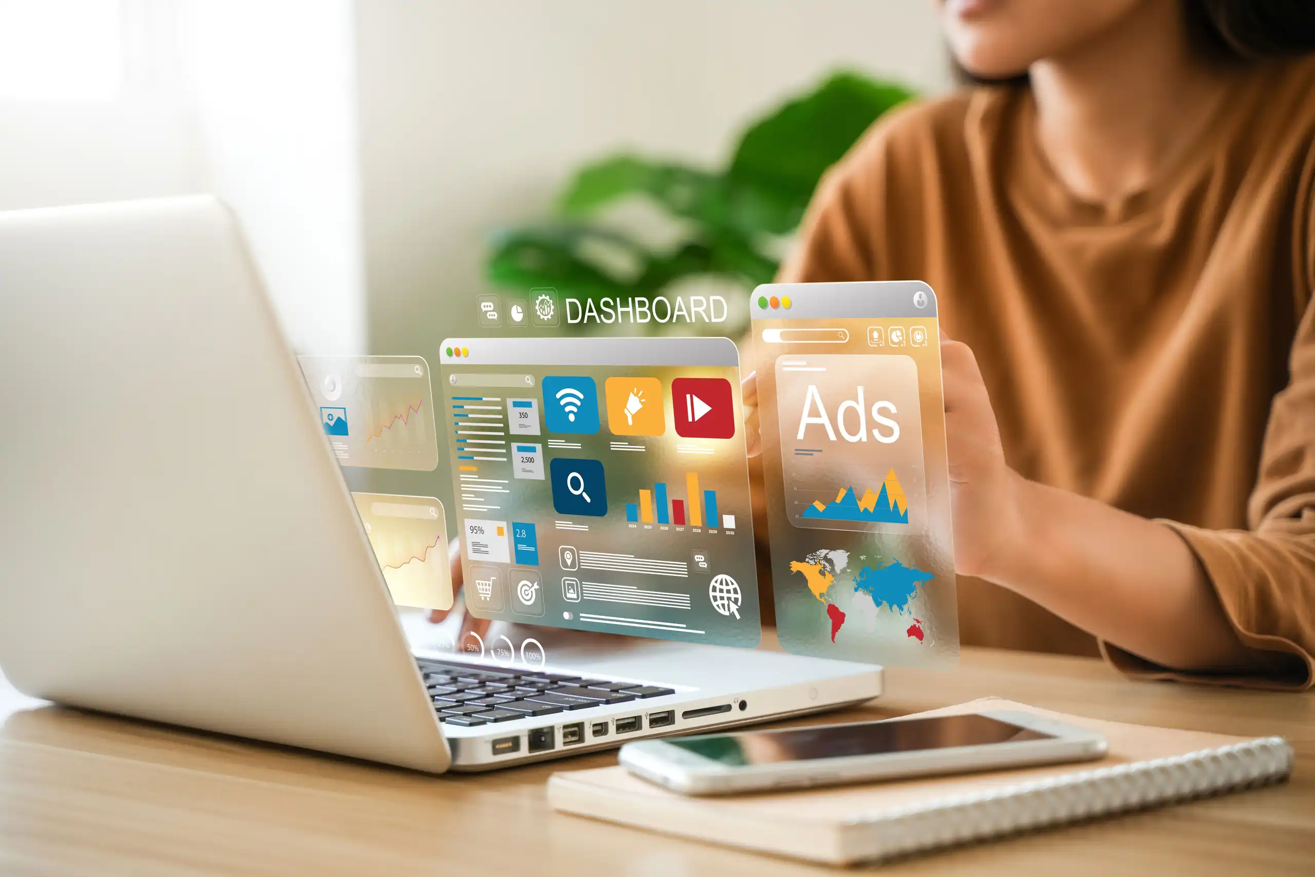immagine articolo Campagne Google Ads: cosa sono e come funzionano