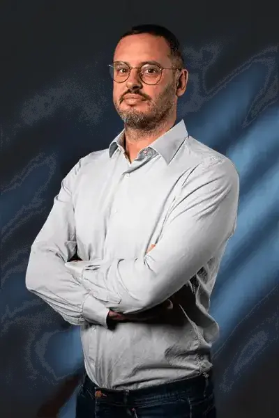 Fedrico Tesei